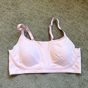 Tommy John comfort smoothing bralette